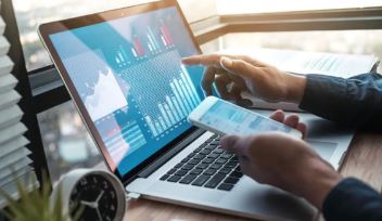 Photo of शेयर बाजार RBI के रेपो रेट पर फैसले के बीच आज कितना दिखाएगा तेजी