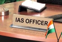 Photo of यूपी में 2001 बैच के चार आईएएस अधिकारी बनेंगे प्रमुख सचिव