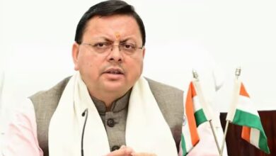 Photo of उत्तराखंड: सीएम धामी ने केंद्रीय स्वास्थ्य मंत्री को पत्र भेजकर किया अनुरोध