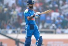 Photo of विराट कोहली ने बनाया वर्ल्ड रिकॉर्ड, सचिन तेंदुलकर को छोड़ा पीछे