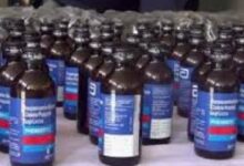 Photo of उत्तर प्रदेश:  कफ सिरप तस्करी का बड़ा खुलासा