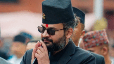 Photo of काठमांडू के मेयर बालेन ने दिया इस्तीफा, ओली को देंगे चुनौती