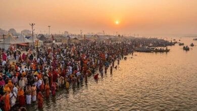 Photo of संगम में लगाने जा रहे हैं आस्था की डुबकी, तो देखना न भूलें प्रयागराज की 5 जगहें