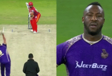 Photo of जेसन होल्डर ने फेंकी ऐसी गेंद पूरी दुनिया में हो रही चर्चा, आसान नहीं है फेंकना