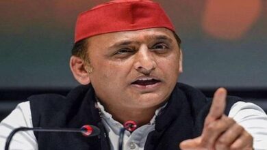 Photo of भाजपा का एजेंडा सांप्रदायिक: अखिलेश यादव!
