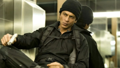 Photo of Don लौट आया! रणवीर के आउट होते ही Shah Rukh Khan ने ‘डॉन 3’ के लिए बोला हां
