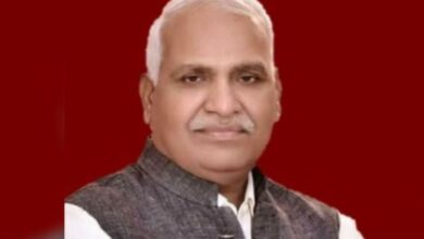 Photo of यूपी: सपा सांसद बाबू सिंह कुशवाहा के करीबी की 100 करोड़ की बेनामी भूमि हुई सरकारी