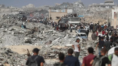 Photo of ‘गाजा में पाकिस्तान की जरूरत नहीं’, ट्रंप के पीस प्लान को लेकर इजरायल का बड़ा बयान