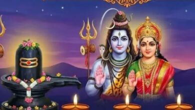 Photo of प्रदोष व्रत पर शाम के समय करें यह एक काम, शादी की मुश्किलें होंगी दूर