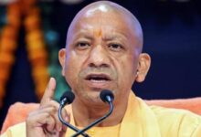 Photo of सीएम योगी ने कहा- राष्ट्र प्रेरणा स्थल पर होगा उत्तर प्रदेश दिवस का मुख्य आयोजन!