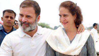 Photo of यूपी: सीतापुर की महारैली से चुनाव अभियान की शुरुआत; आएंगे राहुल-प्रियंका भी