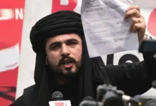 Photo of ‘बलूचिस्तान में सेना तैनात कर सकता है चीन’, बलूच नेता का दावा