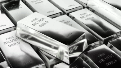 Photo of टूट गए सभी रिकॉर्ड, पहली बार 3 लाख के पार पहुंची चांदी, एक दिन में 13000 रुपये से ज्यादा का उछाल