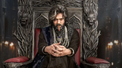 Photo of चमक गई राजा साहब की रुठी किस्मत, पांचवें दिन बदले कमाई के समीकरण