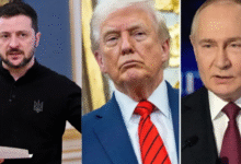 Photo of ‘नहीं खत्म होगी रूस-युक्रेन की जंग’, पुतिन ने दिया बड़ा बयान