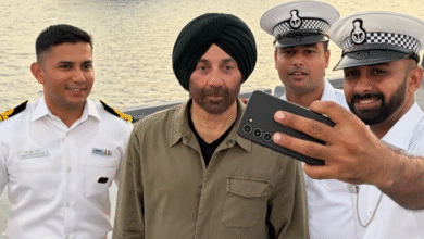 Photo of Border 2 की रिलीज से पहले Sunny Deol ने कह दी ऐसी बात, सुनते ही खड़े हो जाएंगे रोंगटे!
