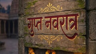 Photo of गुप्त नवरात्र के पहले दिन करें मां काली की खास पूजा