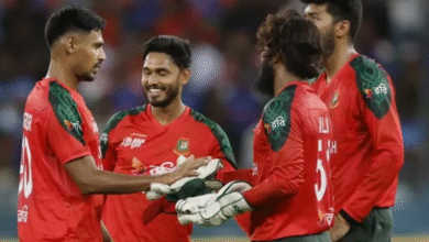 Photo of बांग्‍लादेश ने नहीं हिस्‍सा लेने का लिया फैसला, स्‍कॉटलैंड के नाम पर आज मुहर लगना संभव