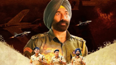 Photo of बॉर्डर पार सनी देओल की फौज का कमाल, 6 दिन में ही रिकॉर्डतोड़ कमाई से किया दंग