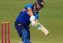 Photo of विजय हजारे ट्रॉफी में Rinku Singh का जलवा