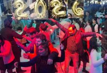 Photo of पहाड़ से मैदान तक जश्न में डूबा उत्तराखंड, ऐसे किया नए साल का स्वागत