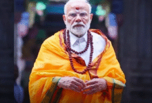 Photo of पीएम मोदी आज से गुजरात यात्रा पर, सोमनाथ स्वाभिमान पर्व में होंगे शामिल