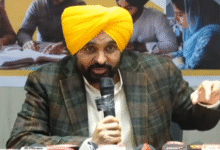 Photo of बठिंडा दौरे पर CM मान का भाजपा पर हमला, आतिशी विवाद पर बोले; हाईटेक लाइब्रेरी लॉन्च की