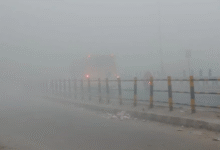 Photo of उत्तराखंड जूझ रहा सूखी ठंड से, मैदानी क्षेत्रों में घने कोहरे को लेकर यलो अलर्ट