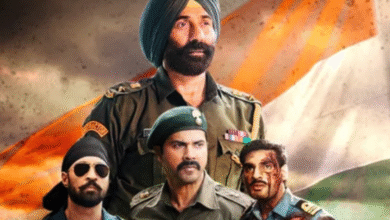 Photo of बैन के बाद भी Sunny Deol की फिल्म ने वर्ल्डवाइड कलेक्शन से किया हैरान