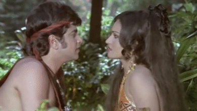 Photo of 50 साल पहले आई Nagin ने हिंदी सिनेमा में मचाई थी सनसनी