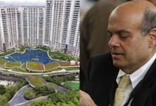 Photo of कौन है ये शख्स, जिसने नौकरी की सैलरी से खरीद लिया 85 करोड़ का फ्लैट