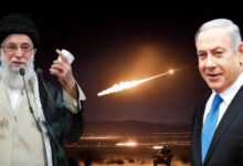 Photo of US-इस्राइल का ईरान पर हमला: खामेनेई-ईरानी मंत्रियों के दफ्तरों को बनाया निशाना