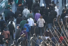 Photo of ईरान में विपक्षी नेताओं पर बड़ी कार्रवाई