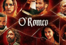 Photo of शाहिद कपूर की O’Romeo में विक्रांत मैसी ने किया फ्री में काम