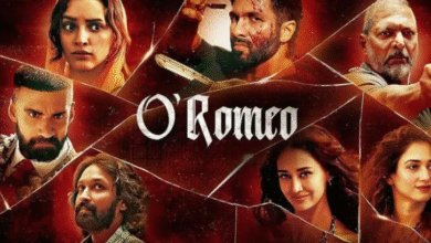 Photo of शाहिद कपूर की O’Romeo में विक्रांत मैसी ने किया फ्री में काम