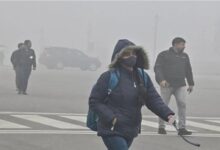 Photo of यूपी में ठंड और कोहरे का कहर जारी! IMD अलर्ट: 20 जिलों में दृश्यता घटकर 500 मीटर तक