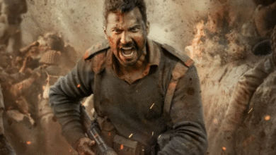 Photo of Border 2 से चमक गई Varun Dhawan की किस्मत