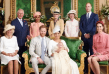 Photo of एपस्टीन फाइल्स में फिर गूंजा ब्रिटिश राजपरिवार का नाम