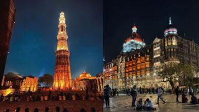 Photo of नाइट सफारी से स्टार गेजिंग तक, क्यों लोगों के बीच तेजी से बढ़ रहा है नाइट टूरिज्म का क्रेज?