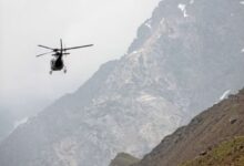 Photo of पहली बार केदारनाथ व बदरीनाथ धाम में लगेगी एटीसी प्रणाली