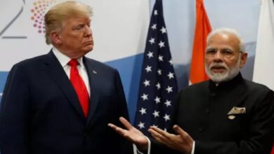 Photo of  अब 18% भी नहीं, भारत पर सिर्फ 10% लगेगा टैरिफ; सुप्रीम कोर्ट के फैसले ने बदल दिया गेम