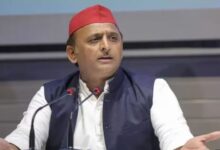 Photo of ‘सरकार बताए हमारी NSG सुरक्षा क्‍यों हटाई गई?’ योगी सरकार पर भड़के अखिलेश यादव