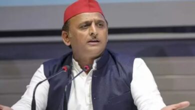 Photo of ‘सरकार बताए हमारी NSG सुरक्षा क्‍यों हटाई गई?’ योगी सरकार पर भड़के अखिलेश यादव