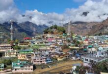 Photo of उत्तराखंड में एक बार फिर बदलेगा मौसम का मिजाज