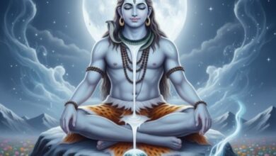 Photo of आपका मन भी रहता है अशांत? फाल्गुन के महीने में करें ये 4 उपाय