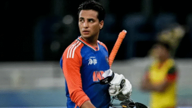 Photo of अभिषेक शर्मा में है बड़ी कमजोरी, फिर भी बन सकते हैं ‘प्लेयर ऑफ द टूर्नामेंट’
