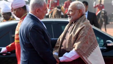 Photo of पीएम मोदी के इस्राइल दौरे पर कांग्रेस हमलावर: नेसट में दिए संबोधन पर घेरा