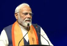 Photo of 28 फरवरी से दो दिन के तमिलनाडु-पुदुचेरी दौरे पर जाएंगे प्रधानमंत्री मोदी