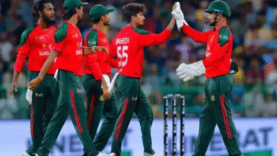 Photo of T20 World Cup 2026 से नाम वापस लेने की वजह से बांग्लादेश पर होगा एक्शन?