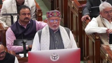 Photo of 6 करोड़ लोग गरीबी से बाहर और 10 लाख नई नौकरियां! योगी सरकार के 10वें बजट की वो बड़ी बातें